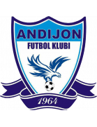 FK Andijon